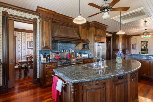 5605 George Rd, Lakeport, CA 95453