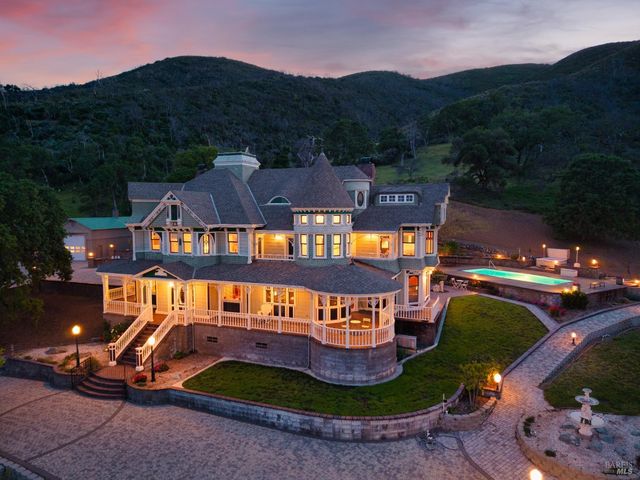 5605 George Rd, Lakeport, CA 95453