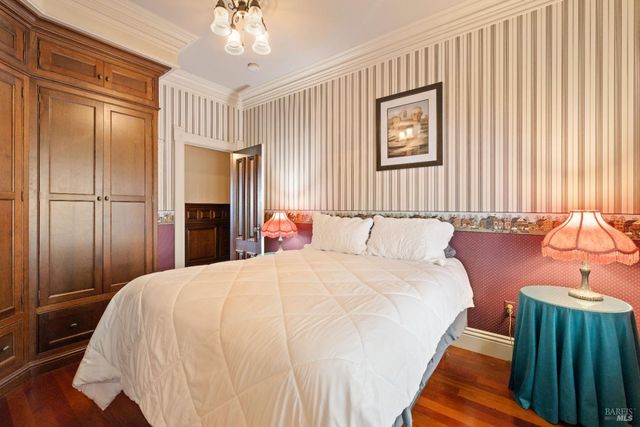 5605 George Rd, Lakeport, CA 95453