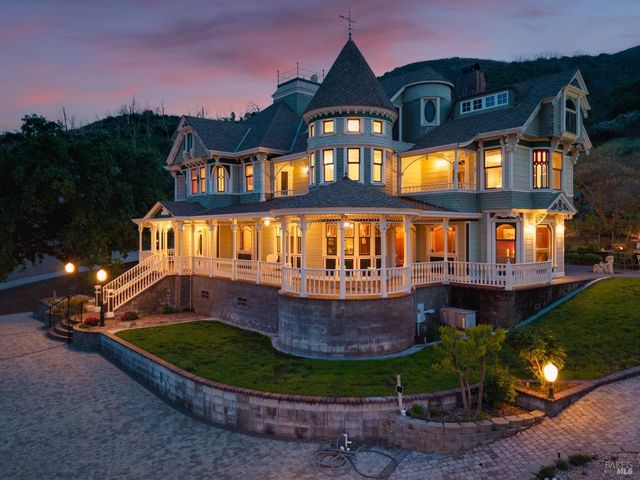 5605 George Rd, Lakeport, CA 95453