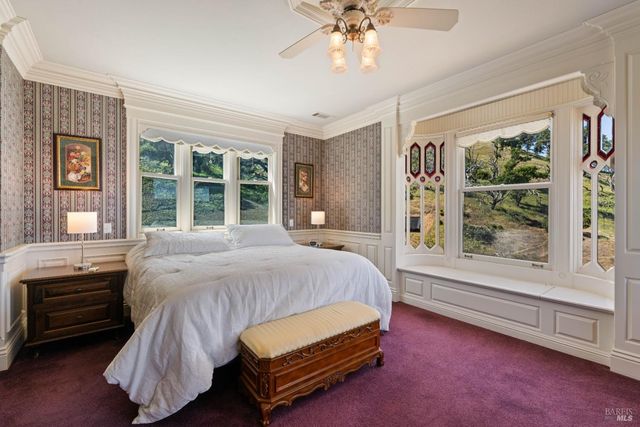 5605 George Rd, Lakeport, CA 95453