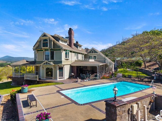 5605 George Rd, Lakeport, CA 95453