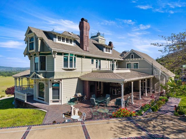 5605 George Rd, Lakeport, CA 95453