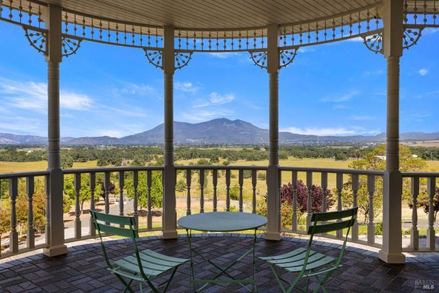 5605 George Rd, Lakeport, CA 95453