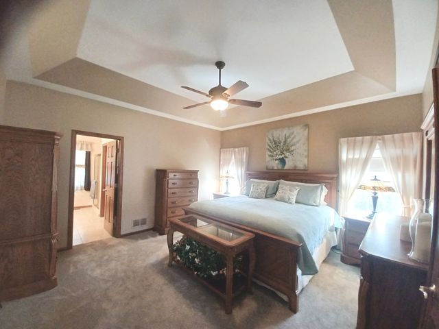 10810 Teal Trail, Richmond, IL 60071
