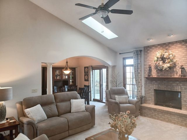 10810 Teal Trail, Richmond, IL 60071