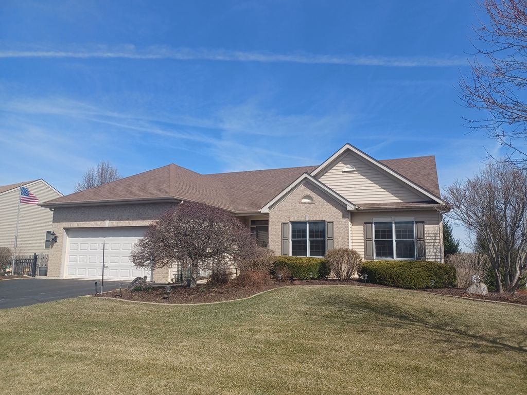 10810 Teal Trail, Richmond, IL 60071