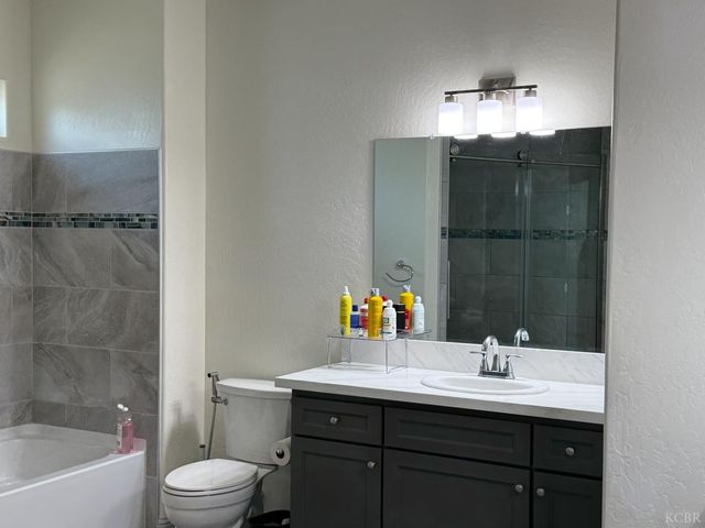 1701 chase, Corcoran, CA 93212