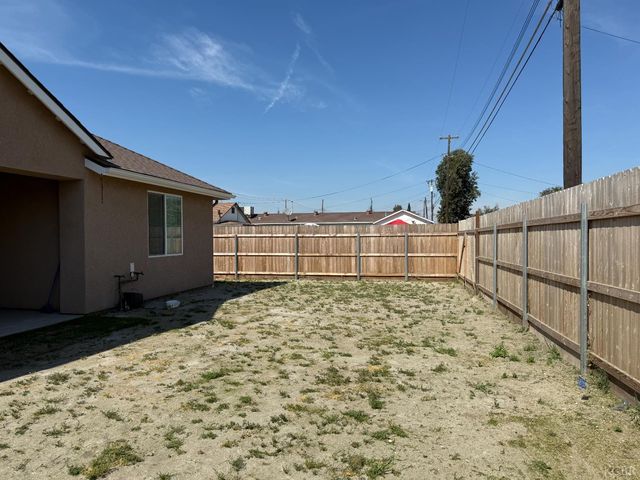 1701 chase, Corcoran, CA 93212
