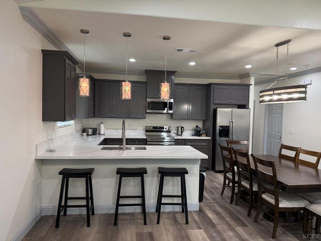 1701 chase, Corcoran, CA 93212