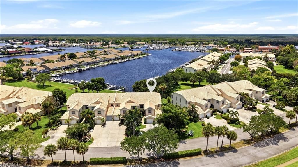 275 Cays DR 2208, NAPLES, FL 34114 — exterior