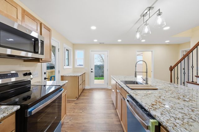 485 Dry Ridge Road, Frankfort, KY 40601