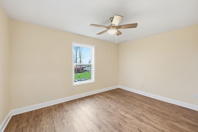 485 Dry Ridge Road, Frankfort, KY 40601