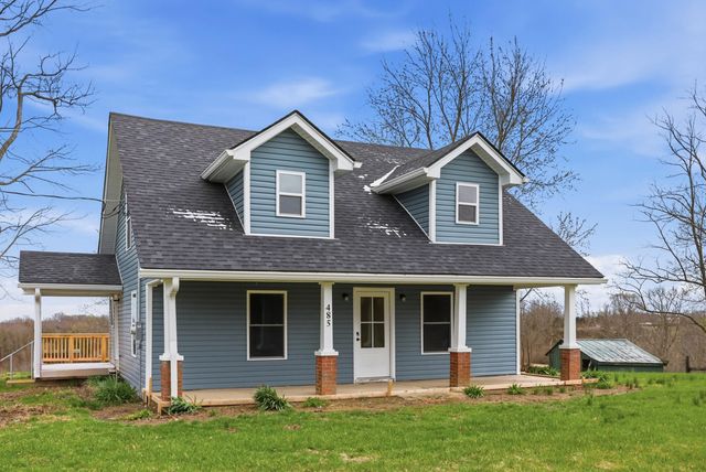 485 Dry Ridge Road, Frankfort, KY 40601