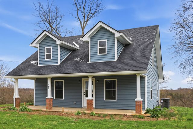 485 Dry Ridge Road, Frankfort, KY 40601