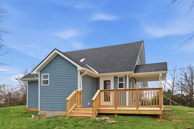 485 Dry Ridge Road, Frankfort, KY 40601