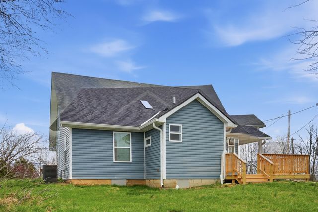 485 Dry Ridge Road, Frankfort, KY 40601