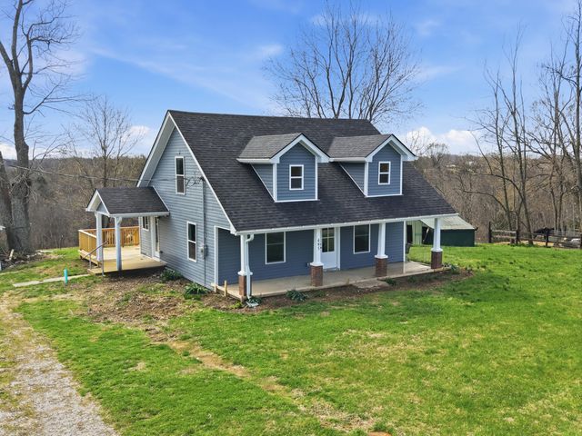 485 Dry Ridge Road, Frankfort, KY 40601