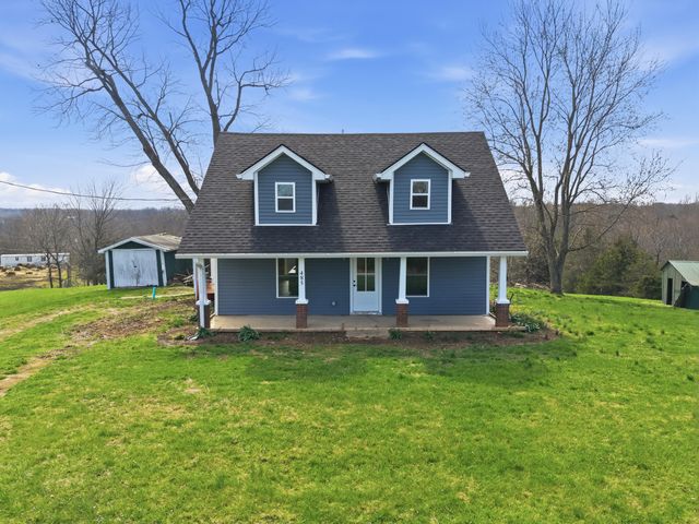 485 Dry Ridge Road, Frankfort, KY 40601