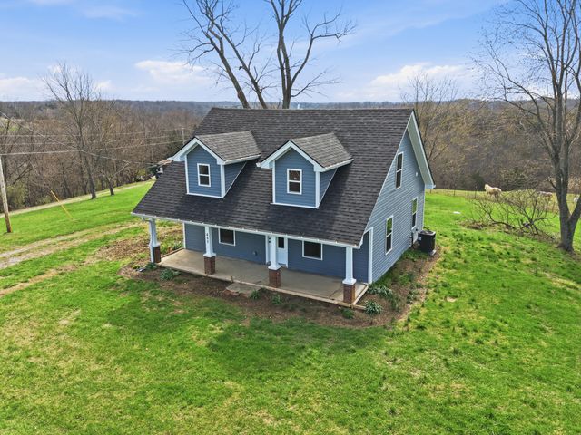 485 Dry Ridge Road, Frankfort, KY 40601