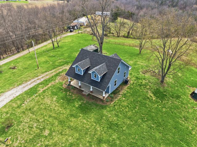 485 Dry Ridge Road, Frankfort, KY 40601