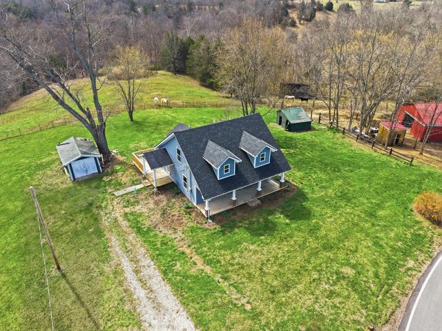 485 Dry Ridge Road, Frankfort, KY 40601
