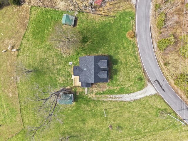 485 Dry Ridge Road, Frankfort, KY 40601