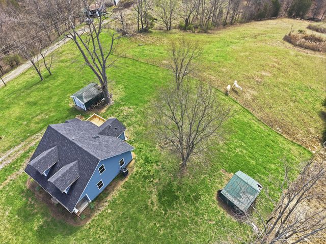 485 Dry Ridge Road, Frankfort, KY 40601
