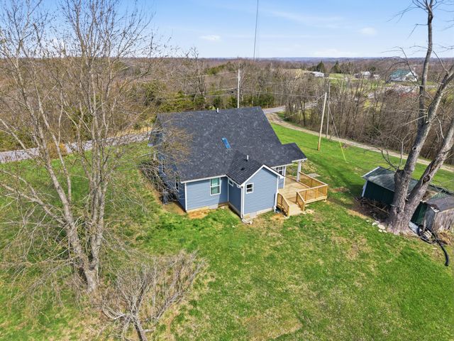 485 Dry Ridge Road, Frankfort, KY 40601