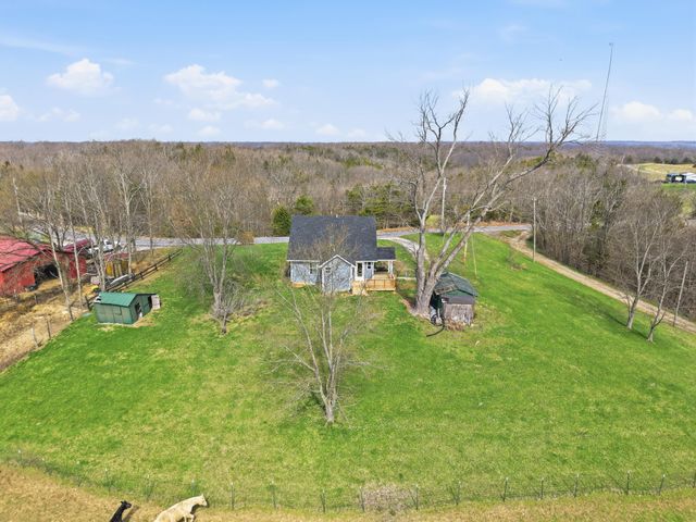 485 Dry Ridge Road, Frankfort, KY 40601