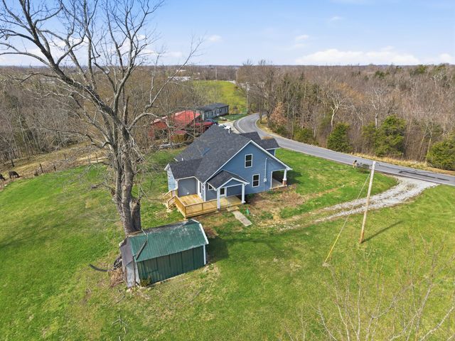 485 Dry Ridge Road, Frankfort, KY 40601