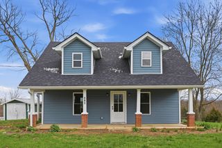 485 Dry Ridge Road, Frankfort, KY 40601