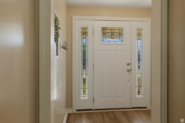 4615 S BALSAM AVE, Taylorsville, UT 84123