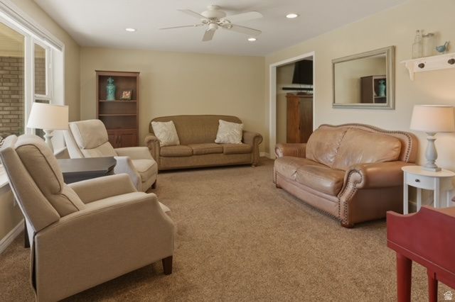 4615 S BALSAM AVE, Taylorsville, UT 84123