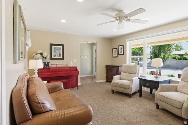 4615 S BALSAM AVE, Taylorsville, UT 84123