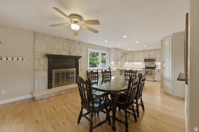 4615 S BALSAM AVE, Taylorsville, UT 84123