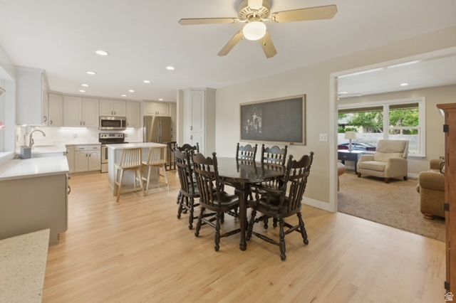 4615 S BALSAM AVE, Taylorsville, UT 84123