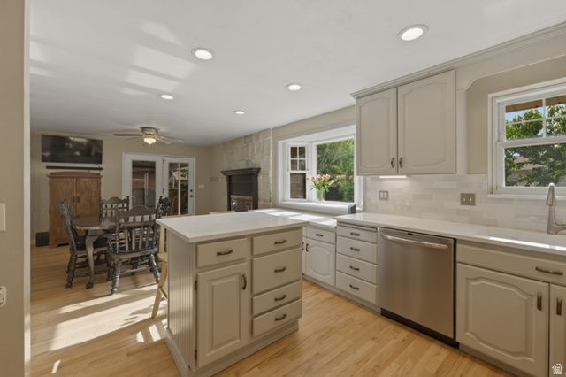 4615 S BALSAM AVE, Taylorsville, UT 84123