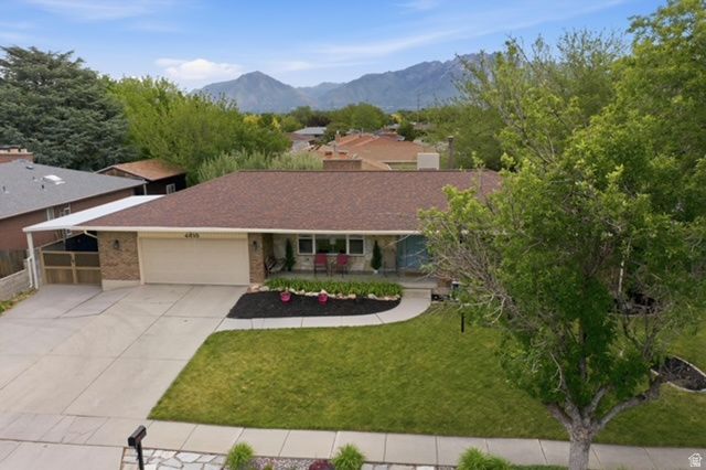 4615 S BALSAM AVE, Taylorsville, UT 84123