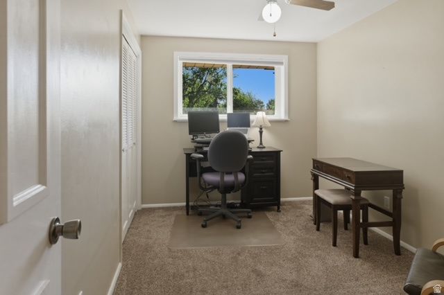 4615 S BALSAM AVE, Taylorsville, UT 84123