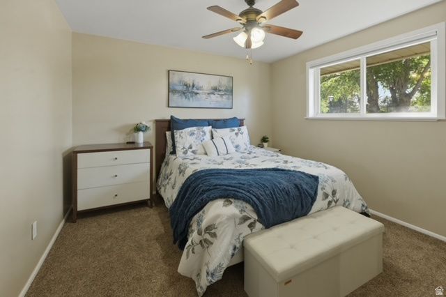 4615 S BALSAM AVE, Taylorsville, UT 84123