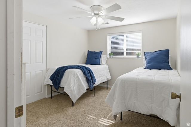 4615 S BALSAM AVE, Taylorsville, UT 84123