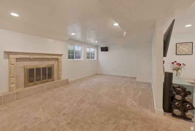 4615 S BALSAM AVE, Taylorsville, UT 84123