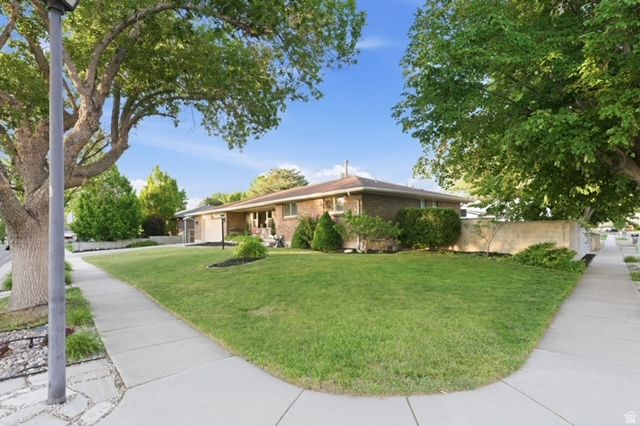 4615 S BALSAM AVE, Taylorsville, UT 84123
