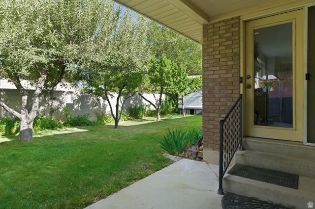 4615 S BALSAM AVE, Taylorsville, UT 84123