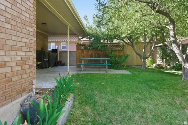 4615 S BALSAM AVE, Taylorsville, UT 84123