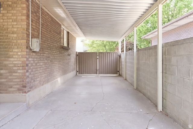 4615 S BALSAM AVE, Taylorsville, UT 84123