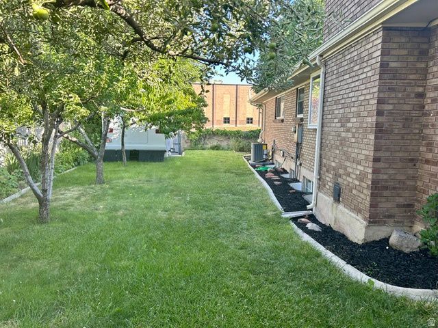 4615 S BALSAM AVE, Taylorsville, UT 84123