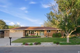 4615 S BALSAM AVE, Taylorsville, UT 84123