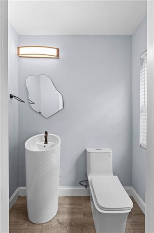 613 Waynes SE Court, Atlanta, GA 30354